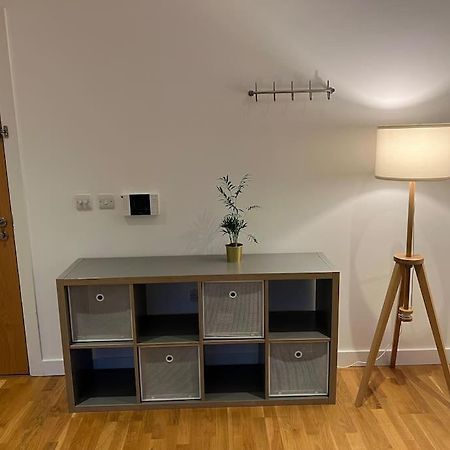 Апартаменти Modern 2 Bed - Olympic Park Stratford Лондон Екстер'єр фото