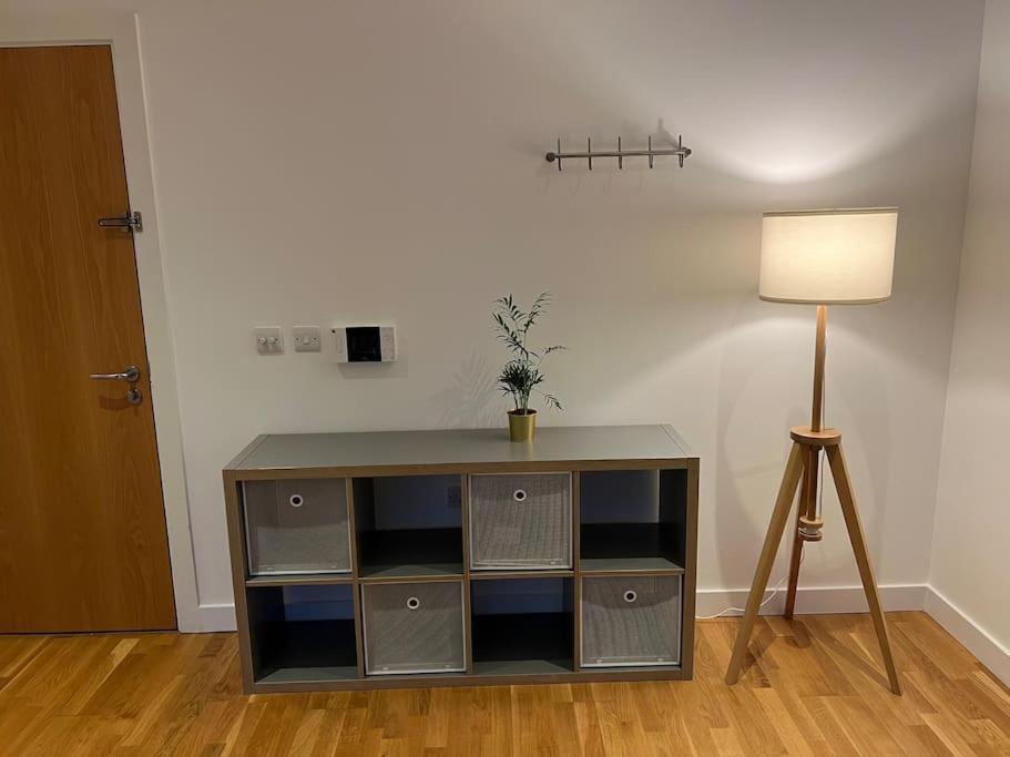 Апартаменти Modern 2 Bed - Olympic Park Stratford Лондон Екстер'єр фото